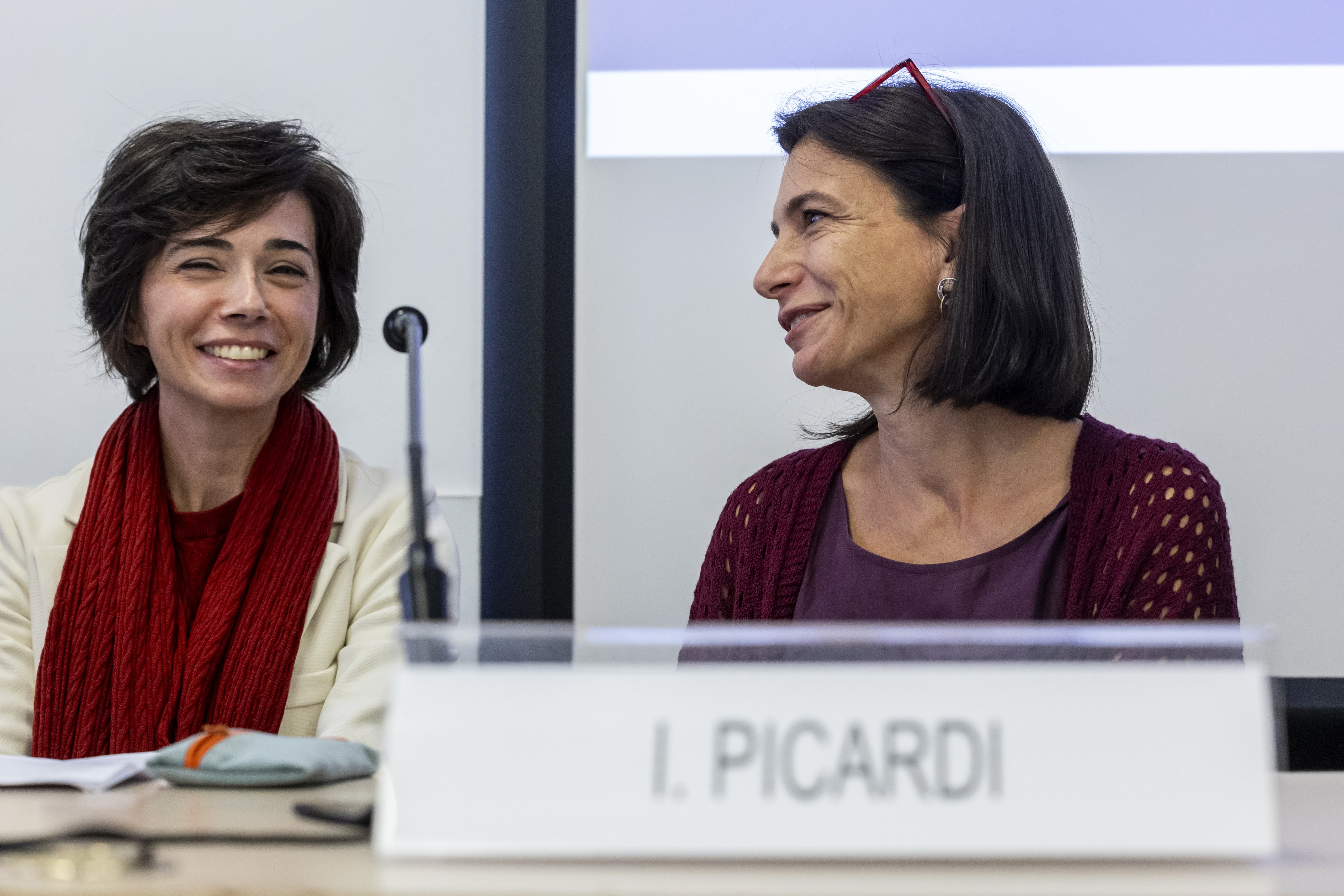 "Comunicare la scienza: mediazioni e mediatori del sapere scientifico nella società complessa". Presentazione dei risultati finali del progetto di ricerca D.3.2/2022 dedicato allo studio del ruolo di media, piattaforme e attori sociali nella comunicazione pubblica della scienza.
Saluti istituzionali e introduzione della giornata del Prof. Piermarco Aroldi e del Prof. Ruggero Eugeni.
Keynote speeches del Prof. Jaron Haramban e del Prof. Paolo Volonté. 
A seguire tavole rotonde con Simone Tosoni, Gaia Amadori, Federico Neresini, Maria Francesca Murru, Irene Picardi e Paolo Gomarasca.